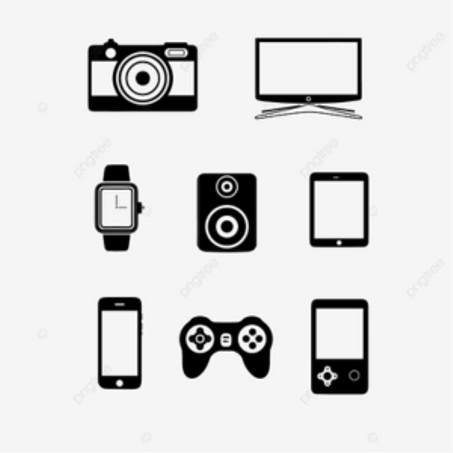 إلكترونيات