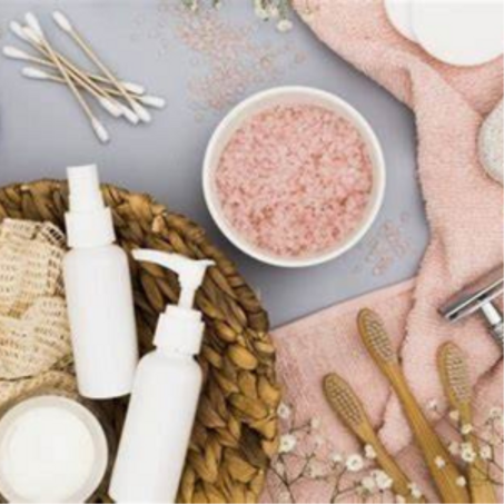 الصحة والجمال