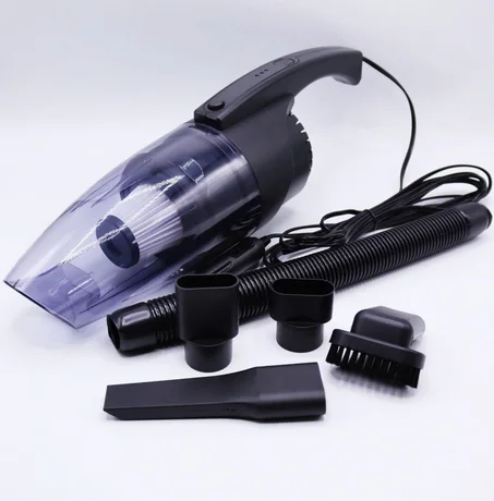 Aspirateur automobile 120 Watt