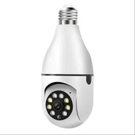 Caméra rotative 360°