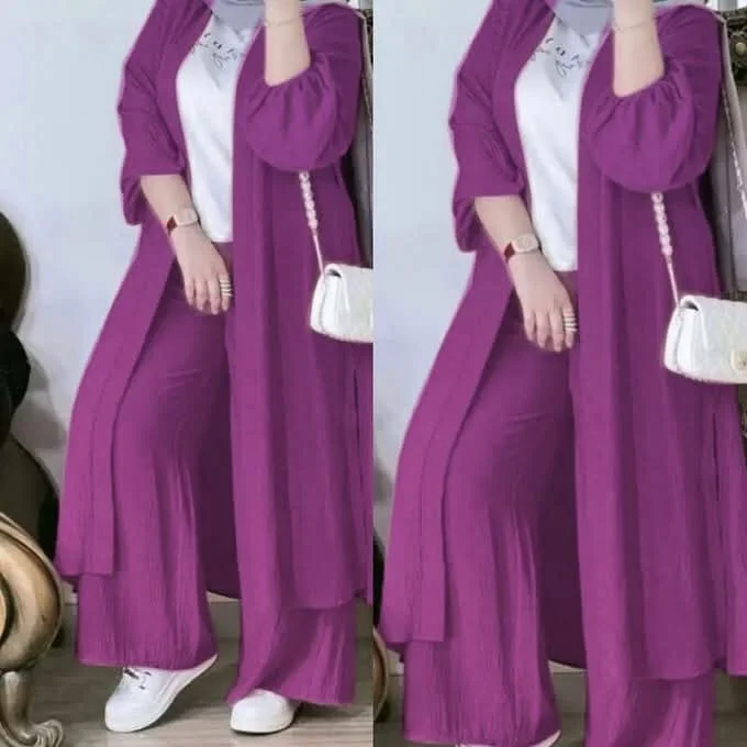 انسوبل قطعتين