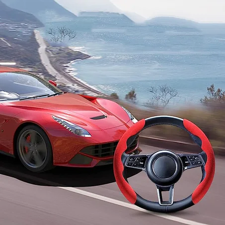 Couvre Volant Edition 2023