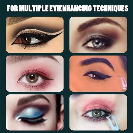 EYELINER Set/قلم تحديد العيون