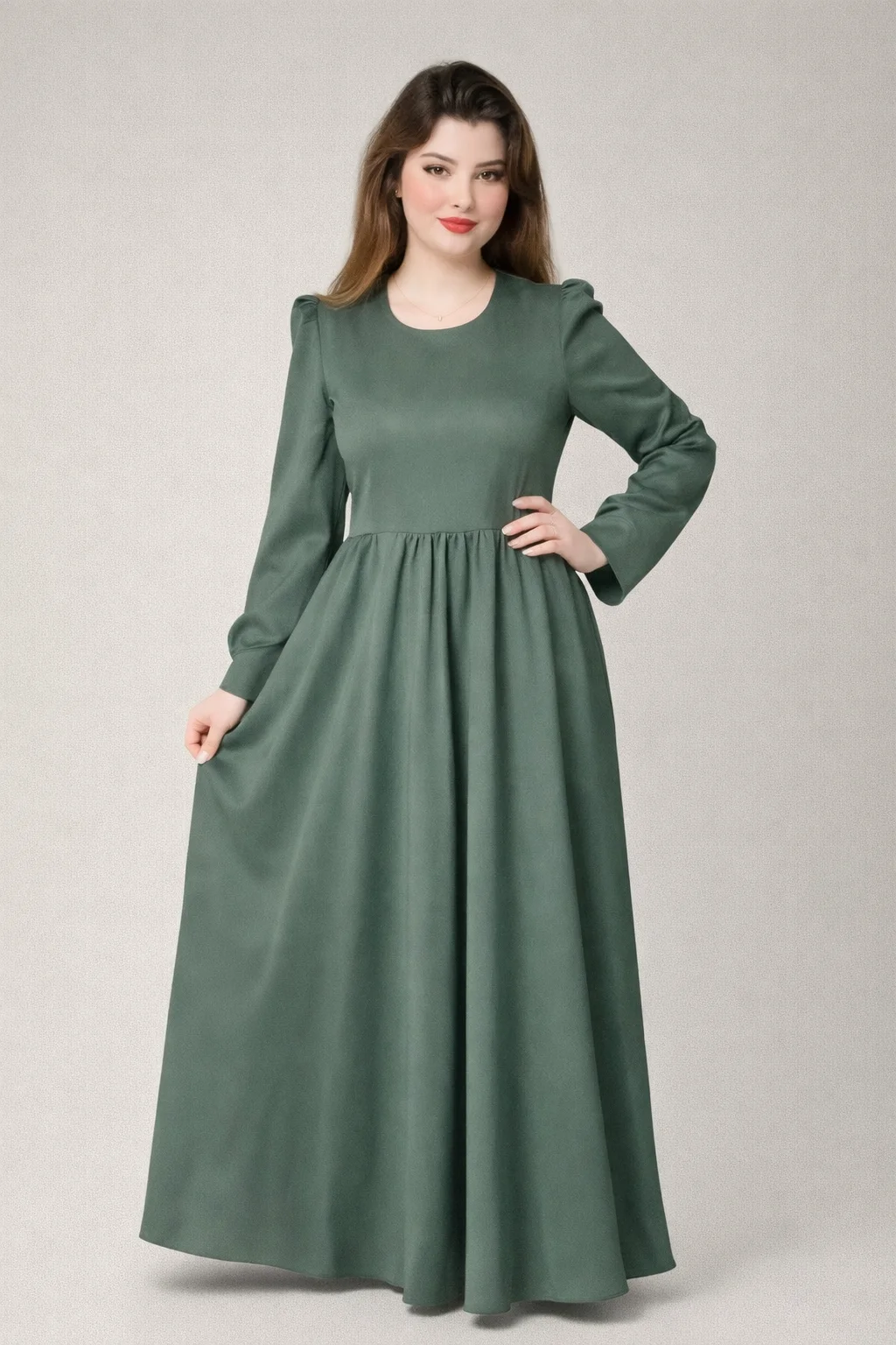 AMELYA – ÉLITE DROP