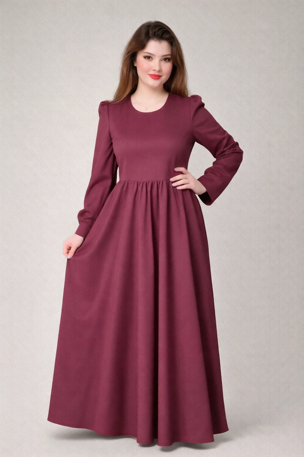 AMELYA – ÉLITE DROP