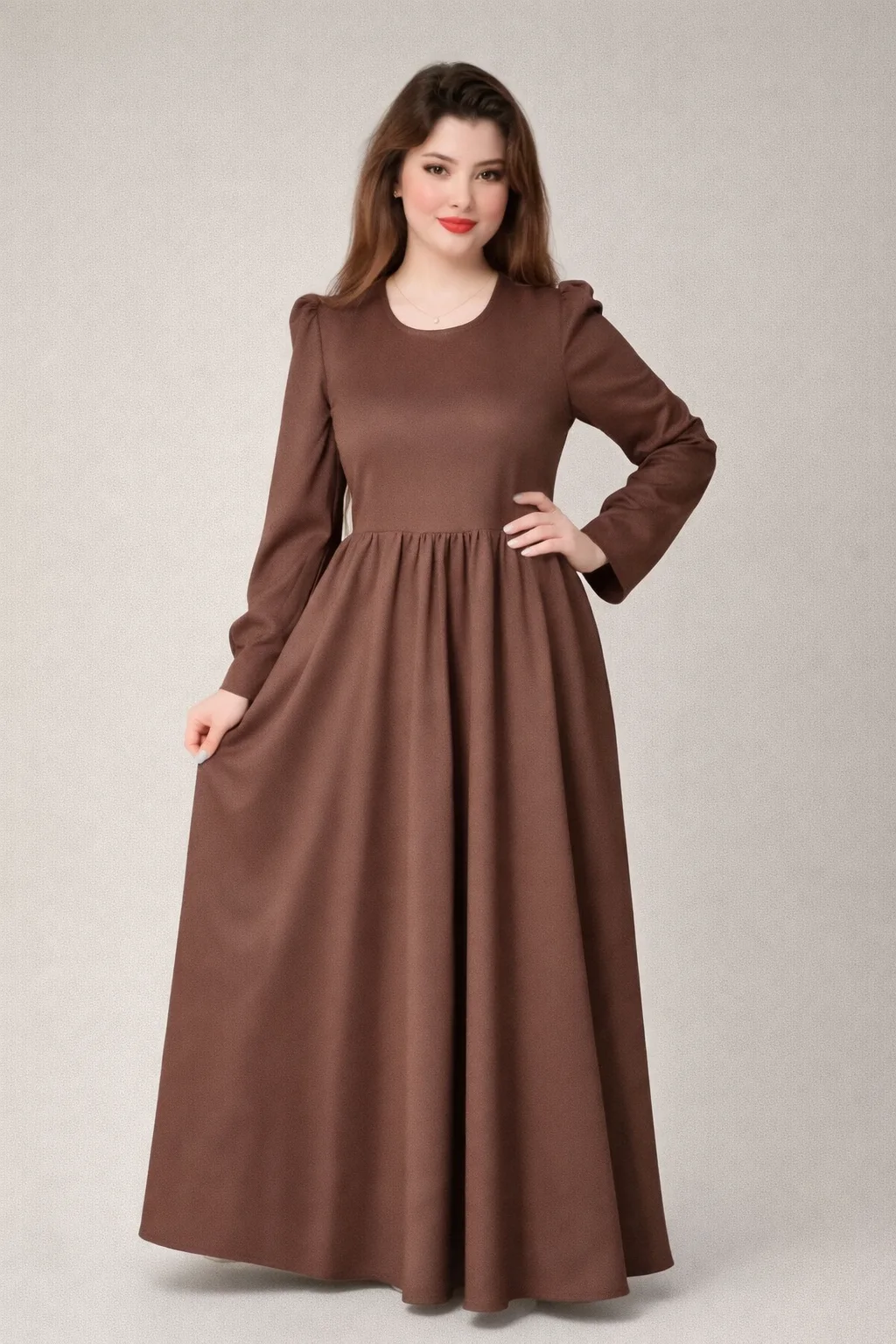 AMELYA – ÉLITE DROP