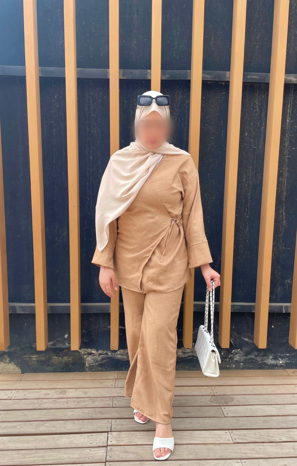 Ensomble