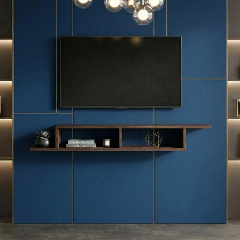meuble tv art