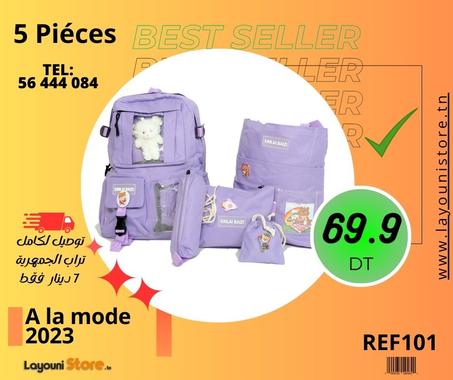 Sacs à dos pour filles