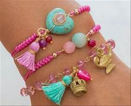 الاكسسوارات