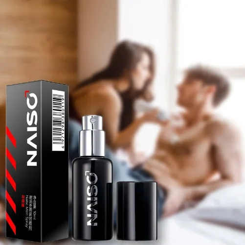Naiso spray for men
