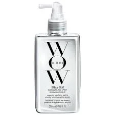 Dreamcoat spray moisture in hair