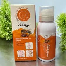 Bee Venom Arthritis Spray