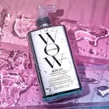 Styling Spray For Dry Hair
