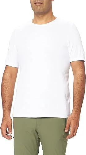 تي شيرت حراري كلاسيكي للرجال