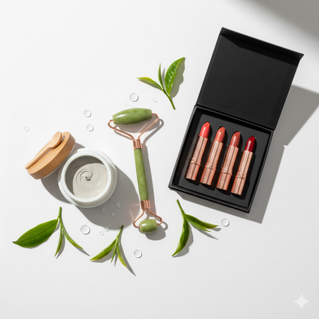 الصحة والجمال