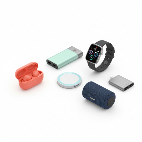 الإلكترونيات