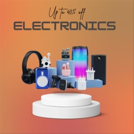 الإلكترونيات