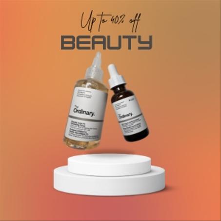 الصحة والجمال