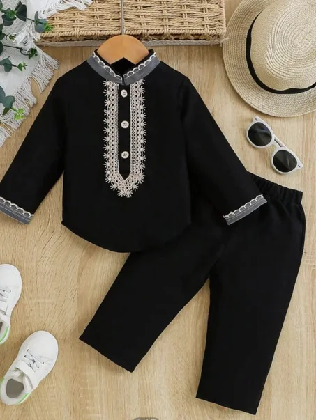 جبادور ولاد من 4 سنوات إلى 14 سنة