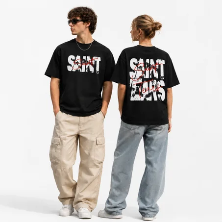 Saint Tears  t-shirt