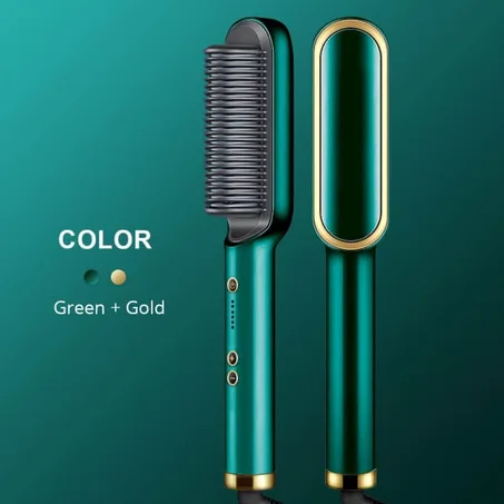 المشط الحراري