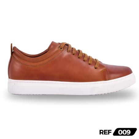 Espadrille homme gold ref 009