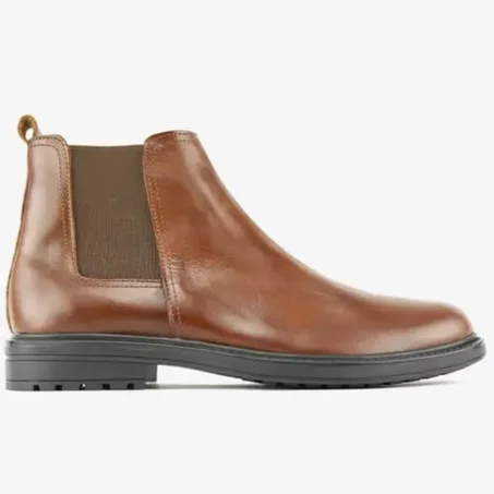 Cheslea Boot Marron