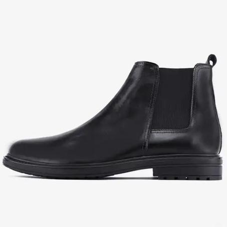 Chelsea Boot Noir