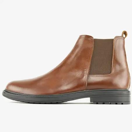 Cheslea Boot Marron