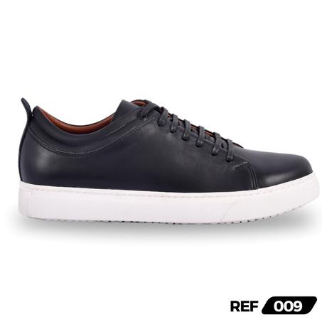 Espadrille homme noir ref 009