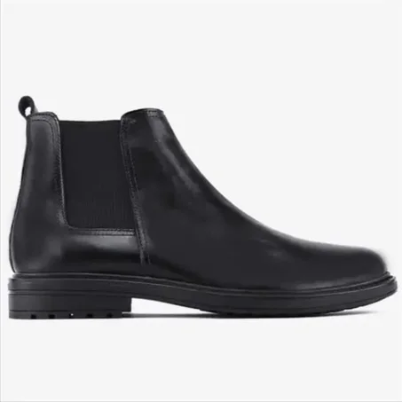 Chelsea Boot Noir