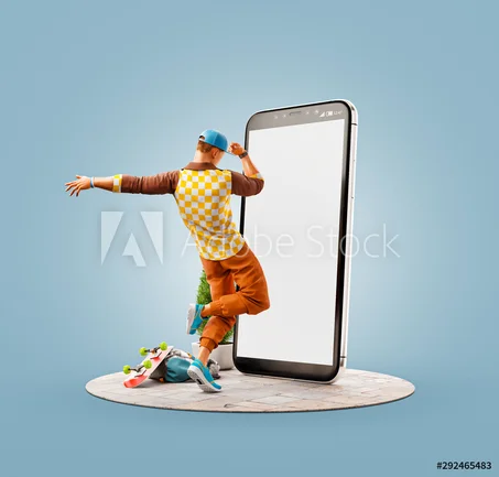 الهاتف وأكسوسوارته