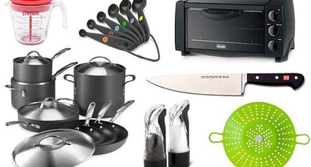 أدوات المنزل