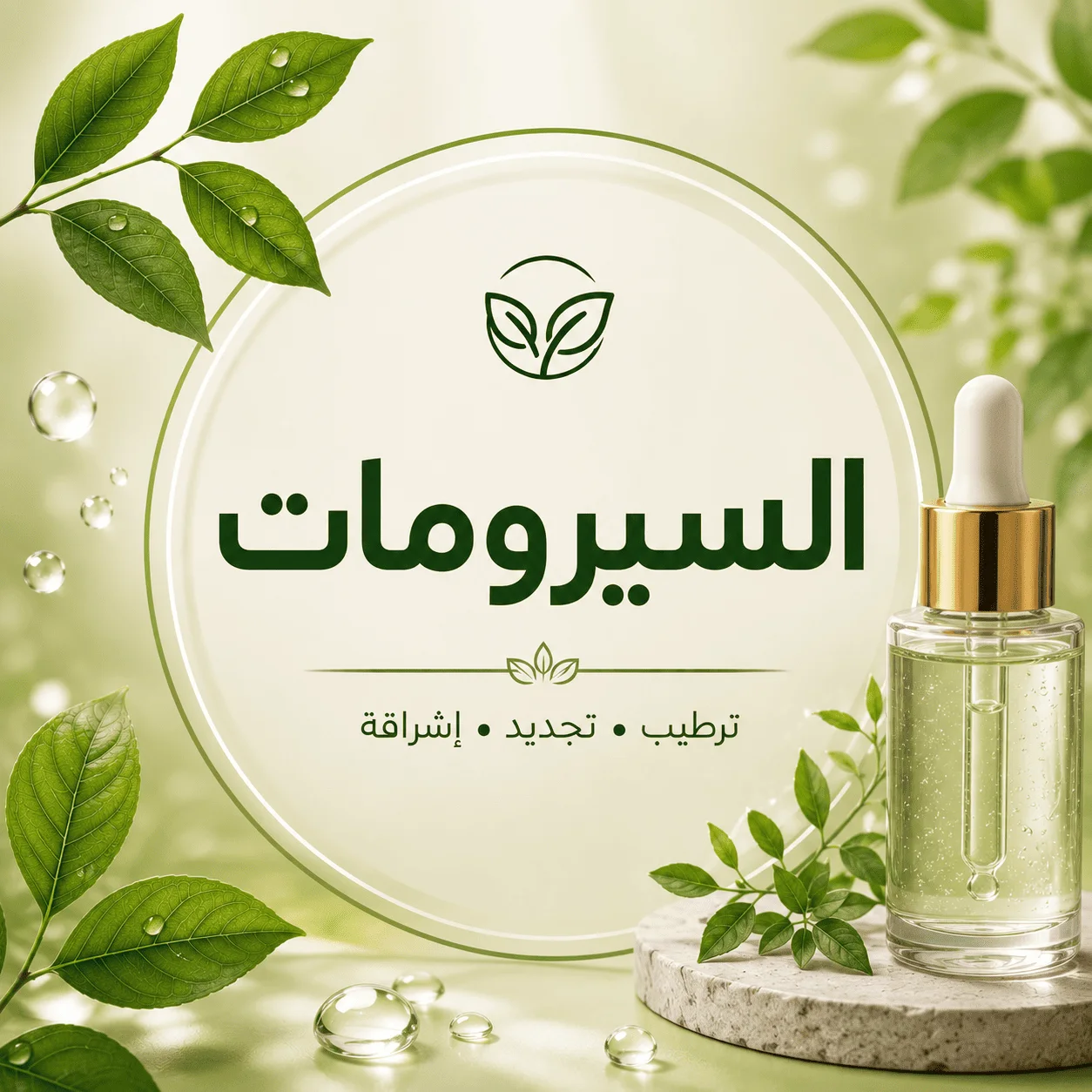 سيرومات