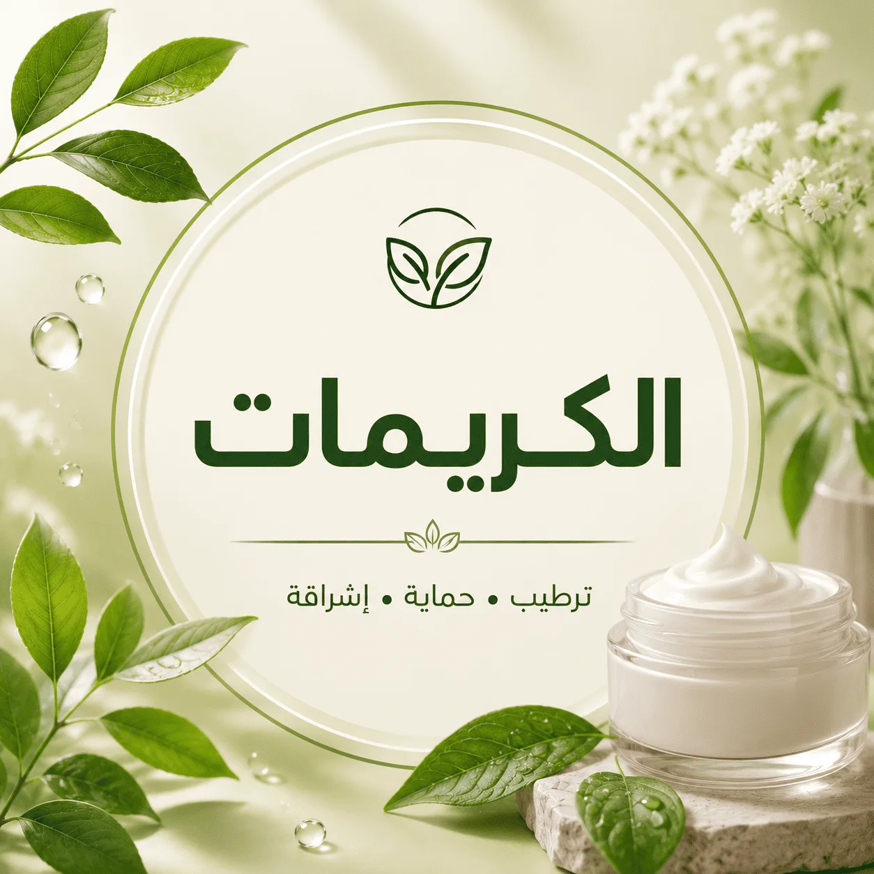 كريمات
