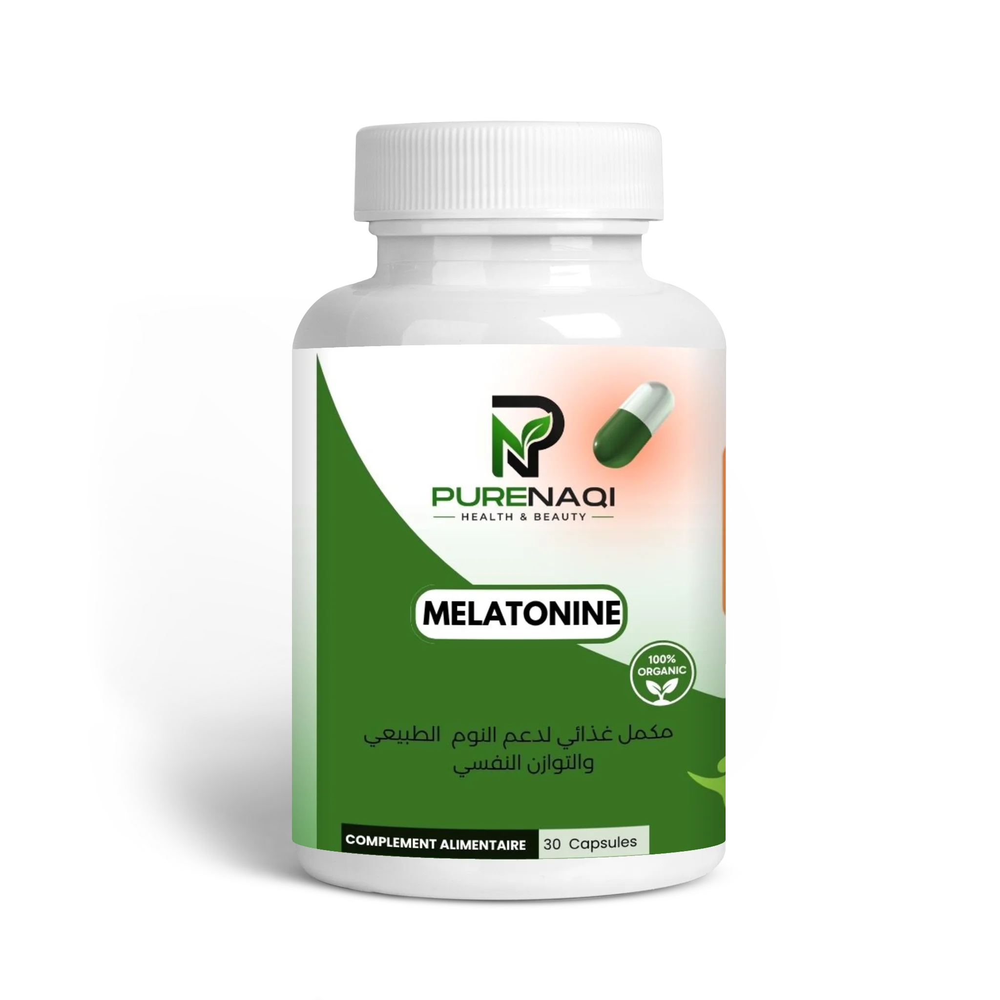 Melatonine