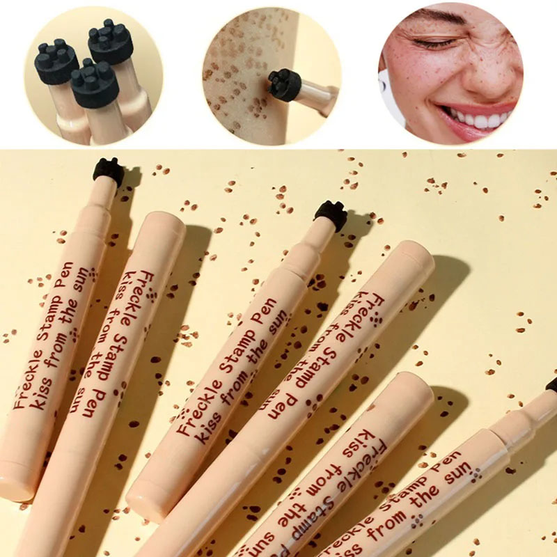 Lápiz de Pecas Waterproof Zahira™