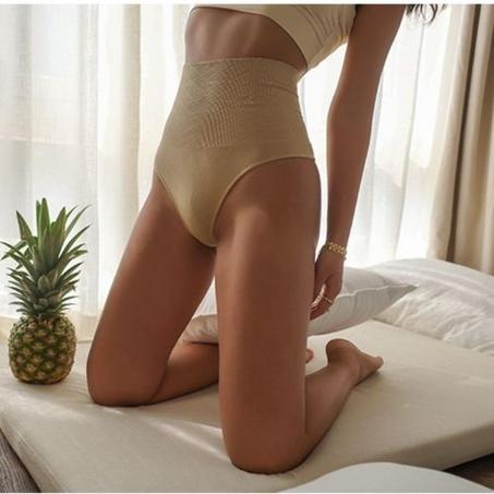 Tanga Moldeadora de Cintura Alta Zahira™