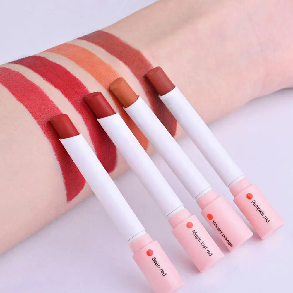 💄 Set de Labiales Zahira™ en Estuche Retro
