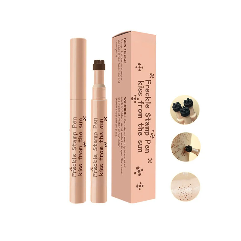 Lápiz de Pecas Waterproof Zahira™