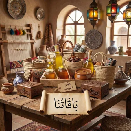 بَاقَاتُنا