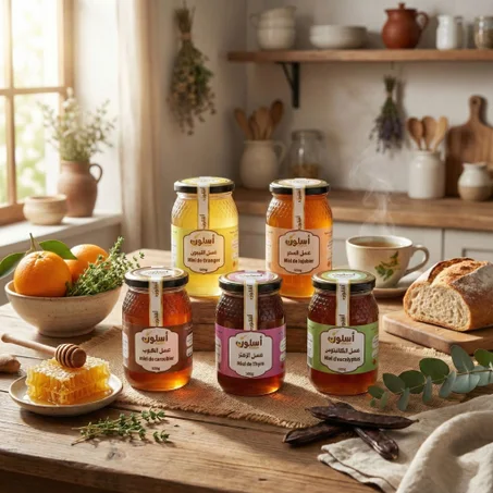 باقة فطور الفخامة 1