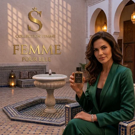 COLLECTION FEMME