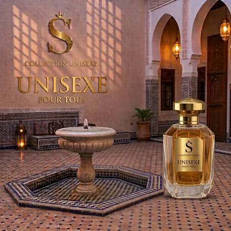 COLLECTION UNISEXE
