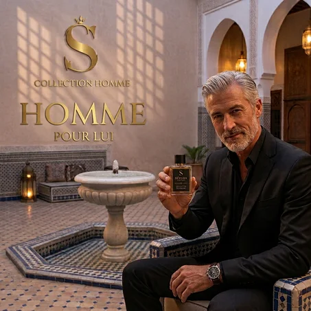 COLLECTION HOMME