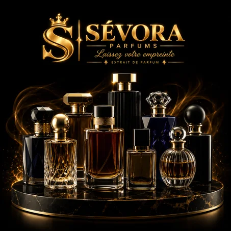 Tous Nos Parfums