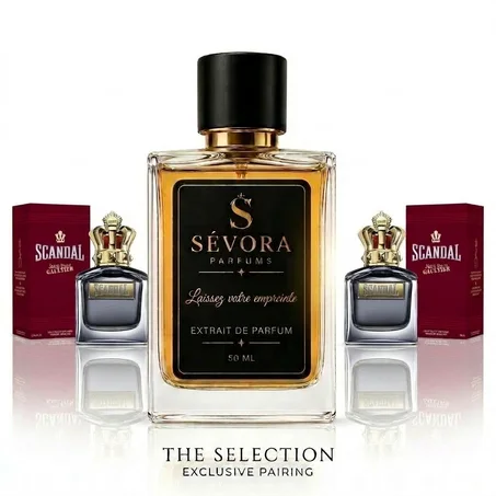 Scandal – Jean Paul Gaultier