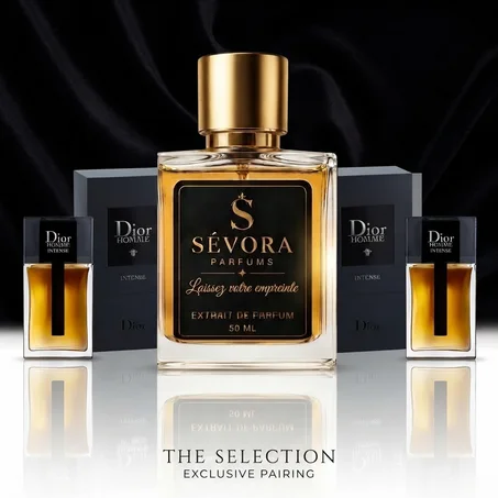 Dior Homme Intense