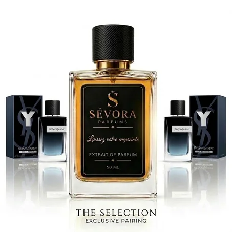 Yves Saint Laurent Parfum Y